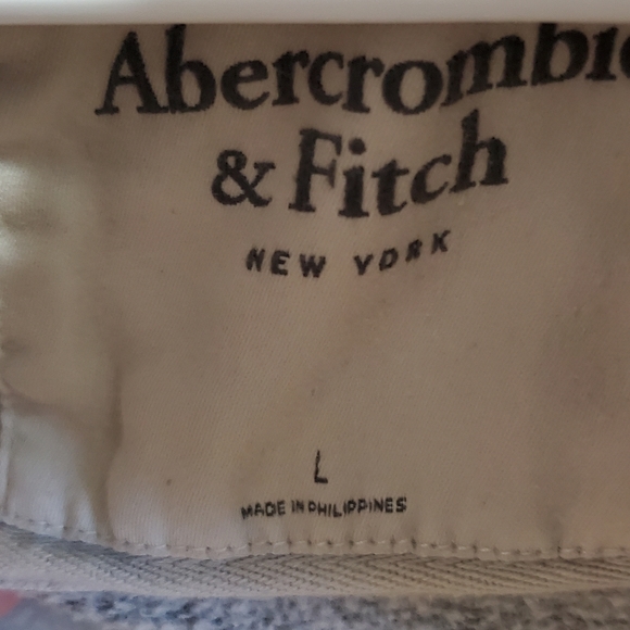 Fall hoodies, coat and Jackets. A&F, Esprit,Banana Republic,  Disney, sketchers - Picture 12 of 16